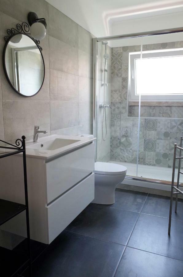 Lisbon Beach Apartments 3 Costa de Caparica Eksteriør billede